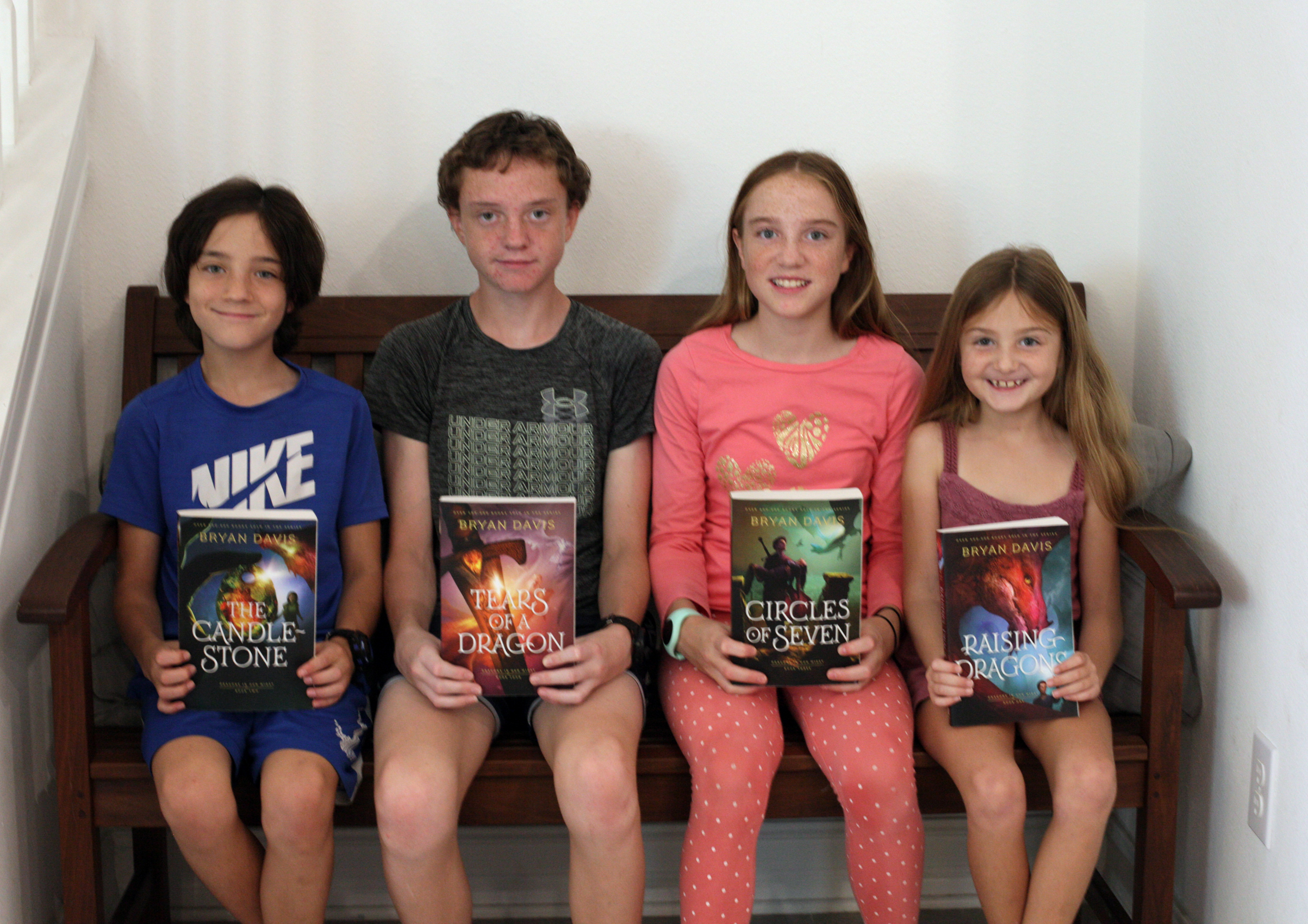 Music Compound announces 2024 ‘Rock Your Summer Reading’ winner